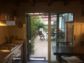 Amazing Flat with terrace Milano